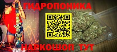 молекула духа Кимры